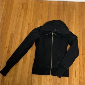 Lulu Hoodie